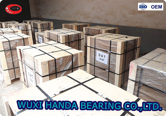 32219 32220 32221 32222 ตลับลูกปืนเม็ดเรียวน้ำหนัก 7.412 Kgs ขนาด 110x200x53mm