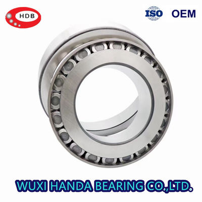 27687 / 27620B TIMKEN ตลับลูกปืนเม็ดกลมอิมพีเรียลเรียว ID 82.55mm OD 125.413mm Rich Stock