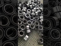 หมุนหัวล้อ DAC3562W-S ขนาด 30X62X38mm หมุนลูกสําหรับรถยนต์ในคลัง